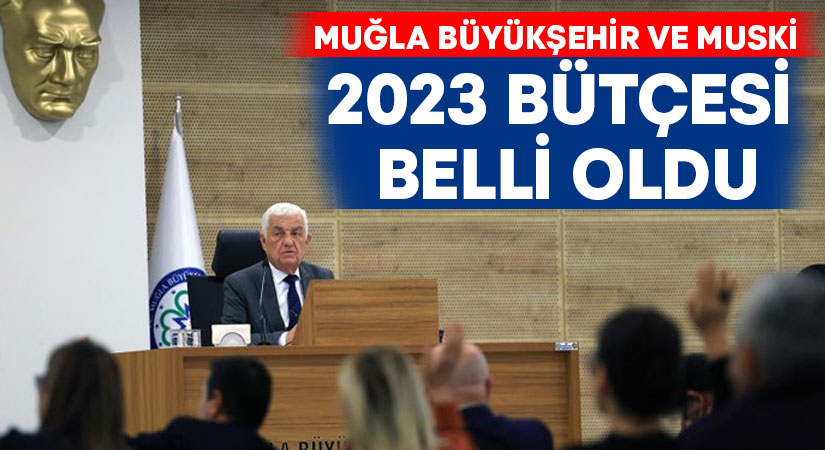 Muğla Büyükşehir Belediye Meclisi