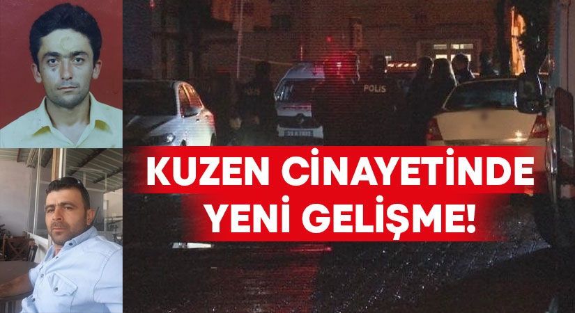  İzmir'in Güzelbahçe ilçesinde