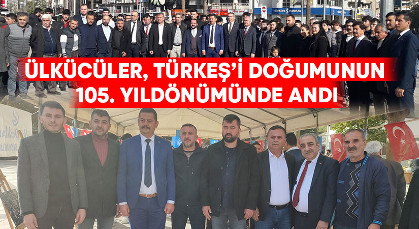 Denizli Ülkü Ocakları Eğitim