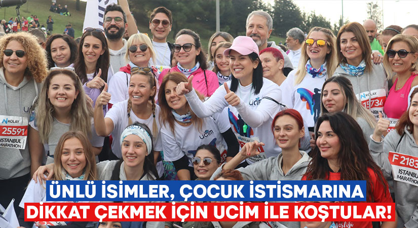 UCİM Saadet Öğretmen Çocuk