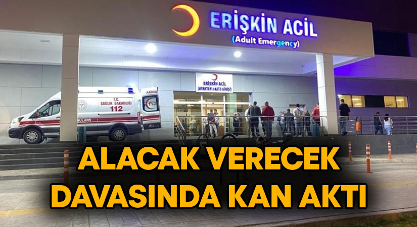  Aydın'ın Nazilli ilçesinde