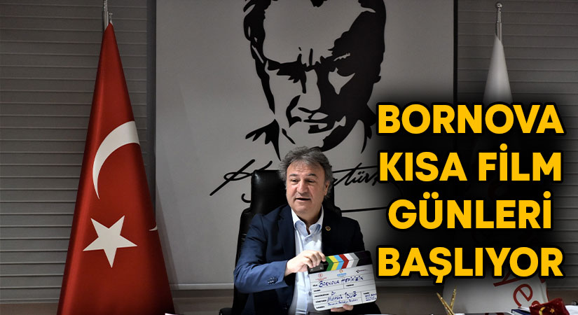 Bornova Belediyesi Film Ofisi