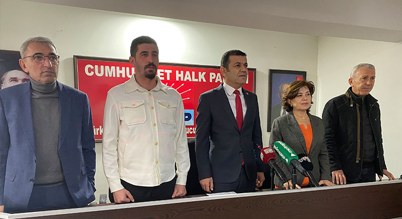 Cumhuriyet Halk Partisi Denizli