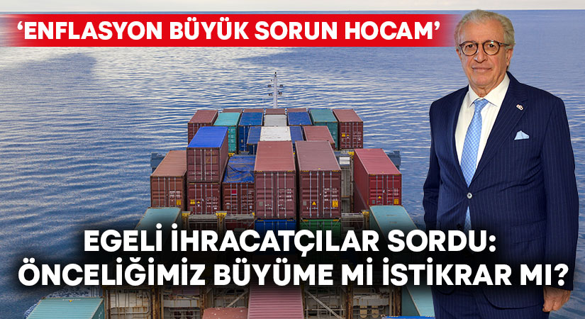 Türkiye ekonomisi 2022'nin üçüncü