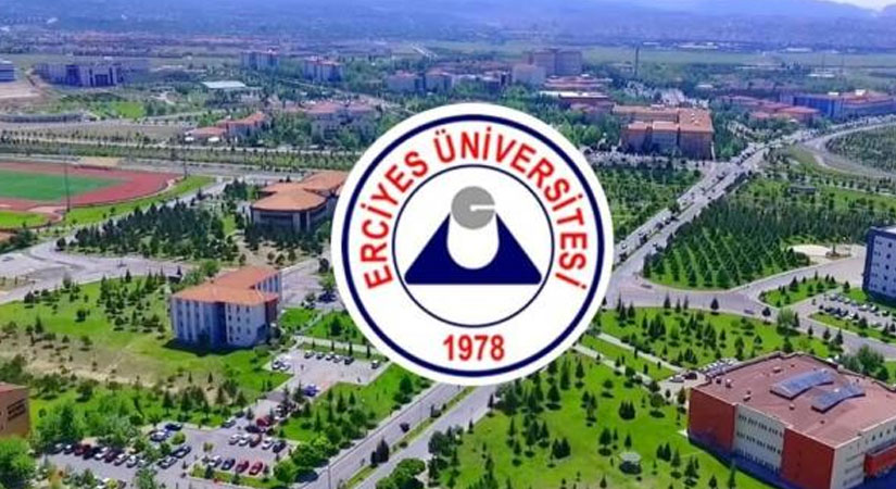 Erciyes Üniversitesi sürekli işçi