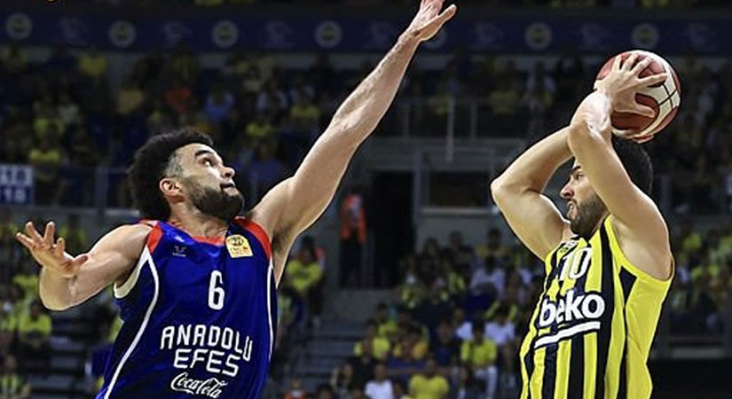 Türkiye Sigorta Basketbol Süper