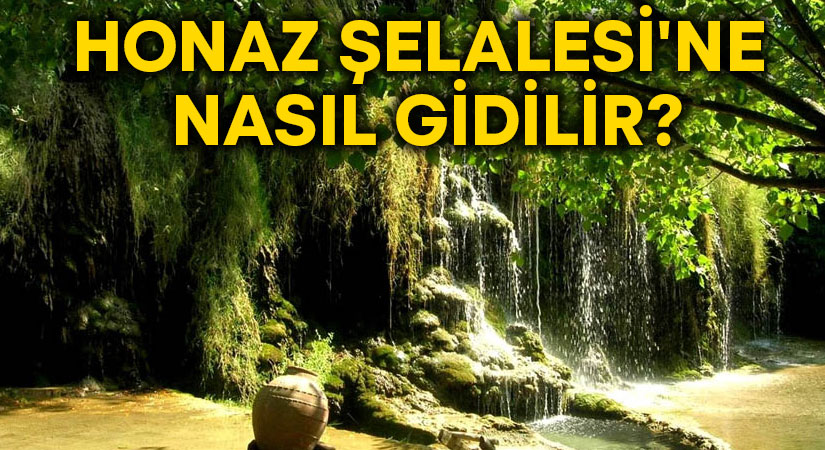 Honaz, Denizli’de gezilecek yerler