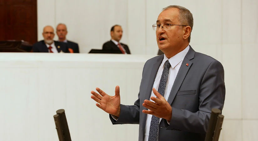 Cumhuriyet Halk Partisi (CHP)