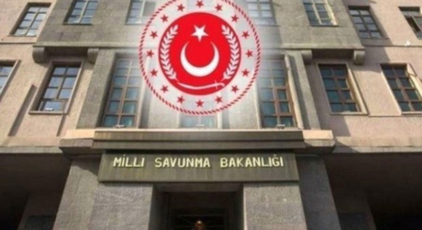 MSB personel alımı başvuru