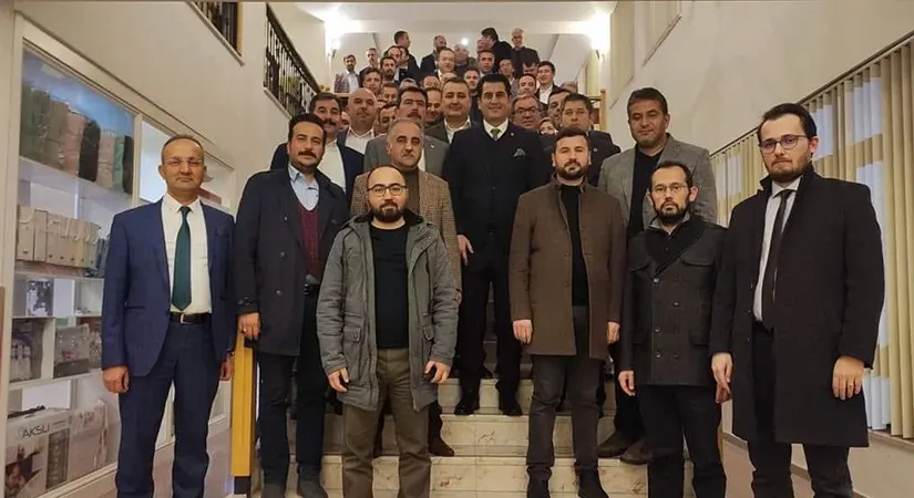 AK Parti Denizli İl