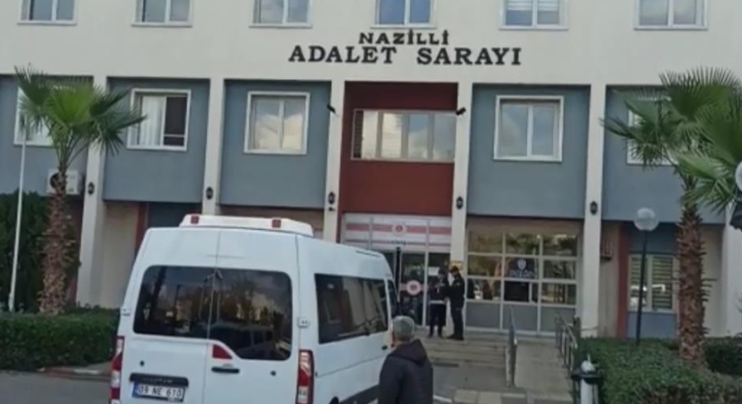 Geçtiğimiz günlerde Aydın’ın Nazilli