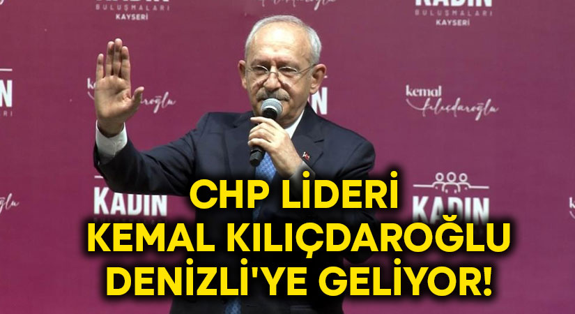 Cumhuriyet Halk Partisi (CHP)