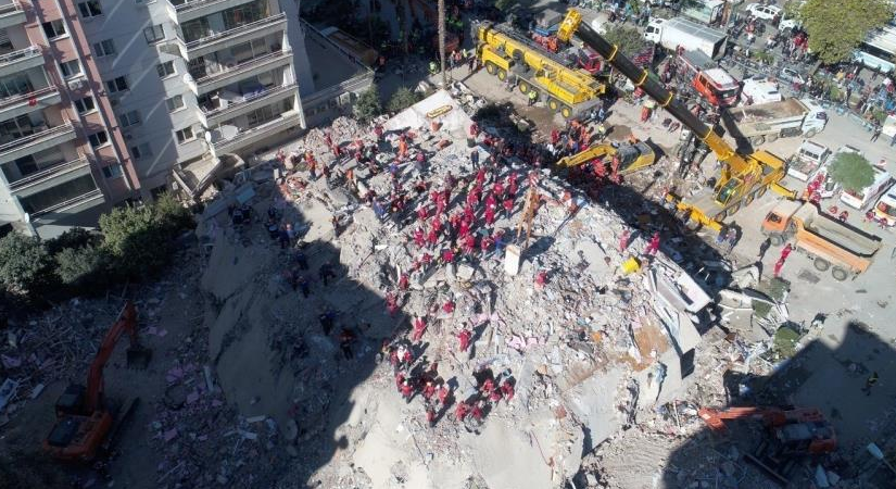 İzmir Bölge Adliye Mahkemesi