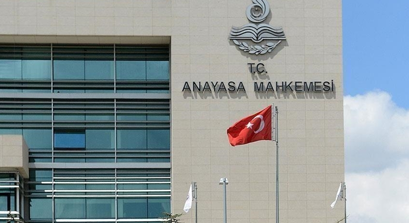 Anayasa Mahkemesi (AYM) Başkanı