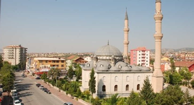  Kütahya’nın Gediz ilçesinde