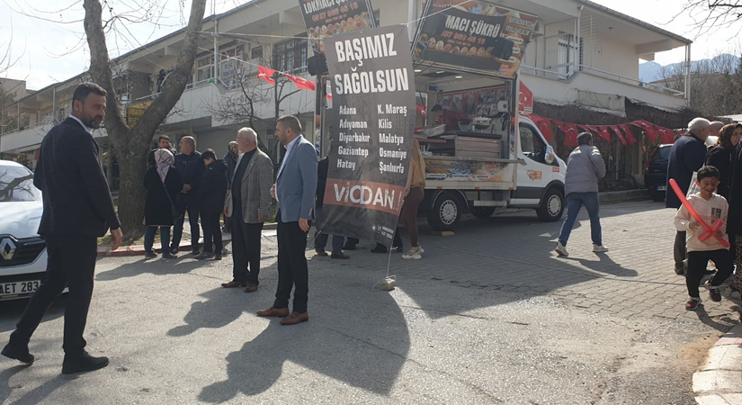 İYİ Parti Denizli Merkezefendi