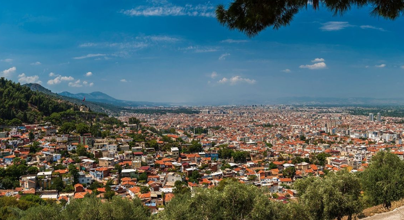 Geçtiğimiz haftayı güneşli geçiren