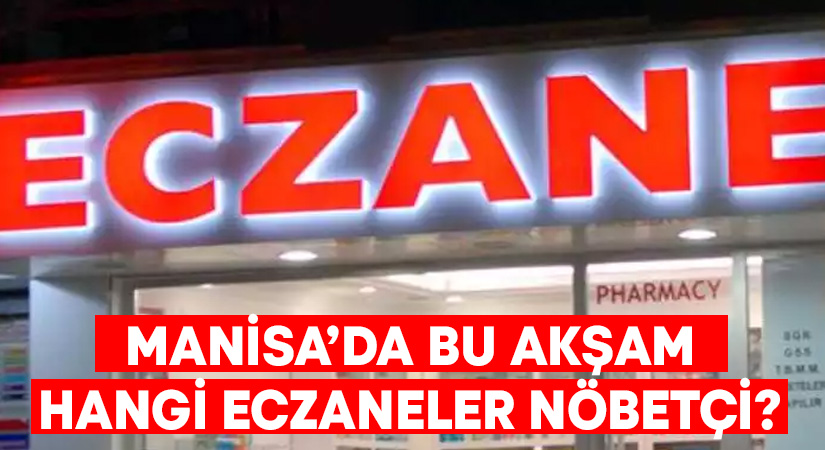 Manisa’da 22 Şubat 2023