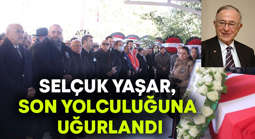 Yaşar Holding Kurucusu ve