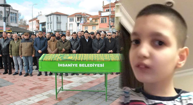 Afyonkarahisar'ın İhsaniye Belediye Başkanı