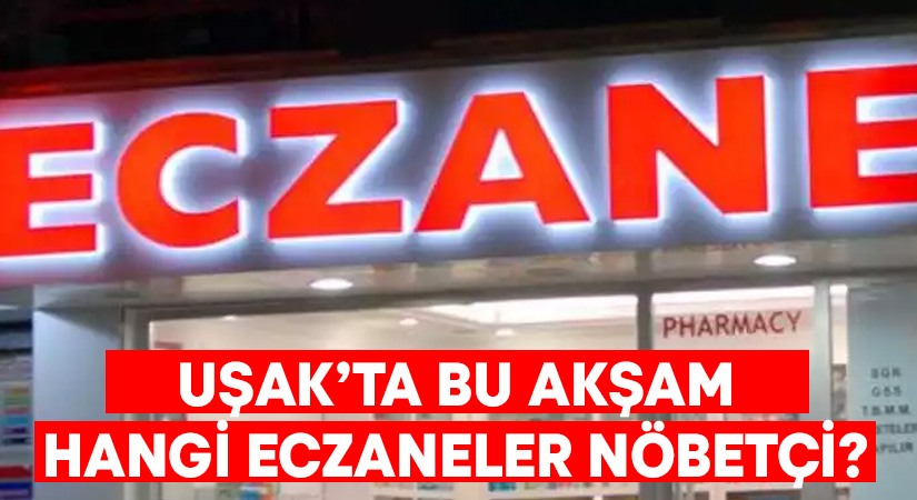 Uşak’ta 22 Şubat 2023