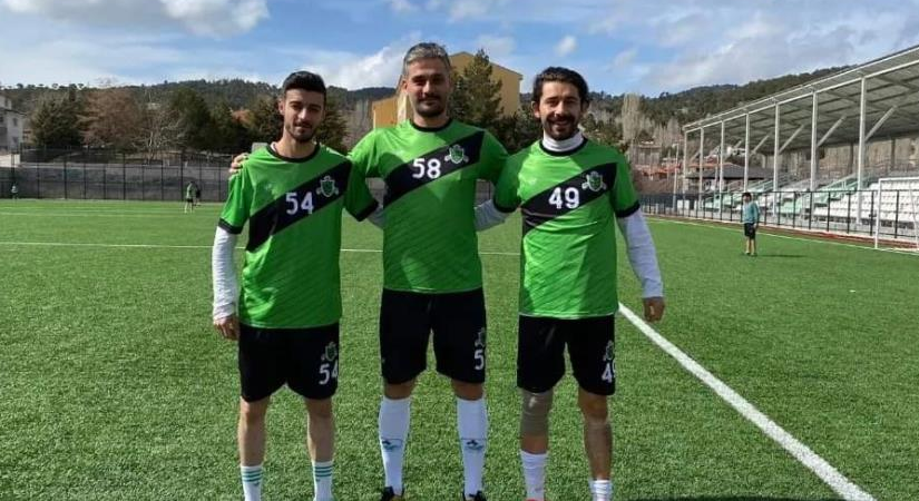 Denizli Amatör Lig ekiplerinden