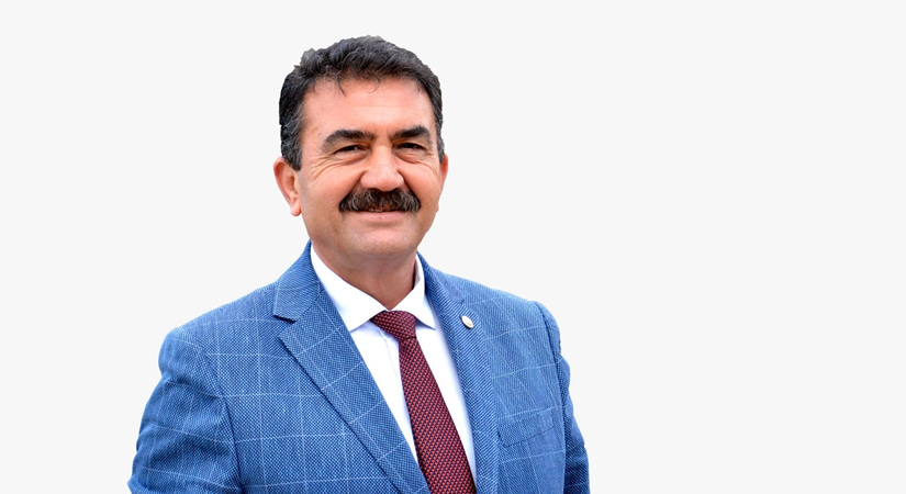 2019 Yerel seçimlerinde Pamukkale