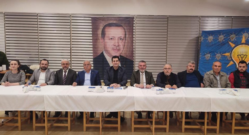 AK Parti Denizli İl