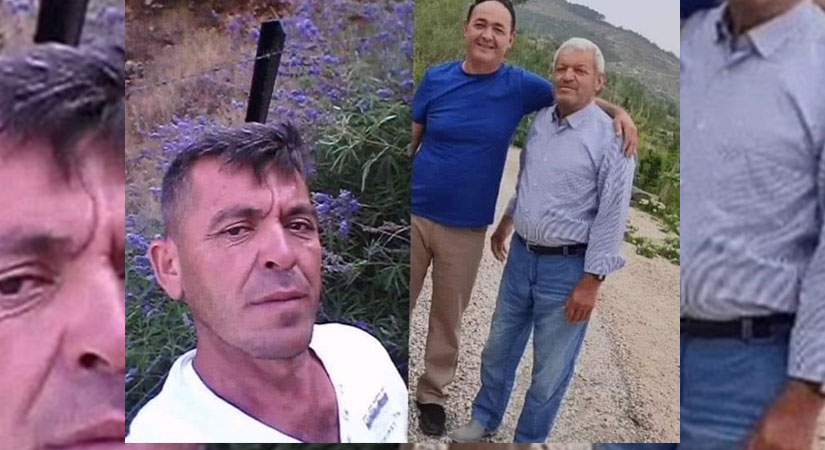 Muğla'nın Seydikemer ilçesinde katıldığı