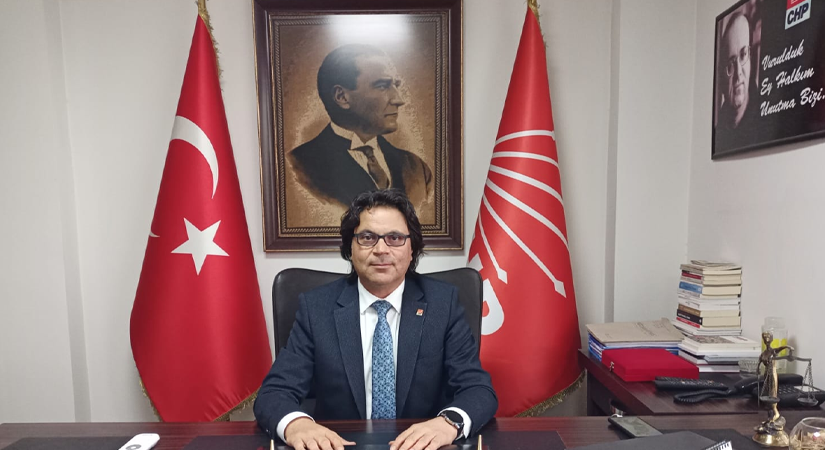 Cumhuriyet Halk Partisi Denizli