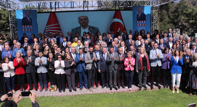 Cumhuriyet Halk Partisi (CHP)