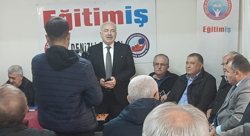 Cumhuriyet Halk Partisi Denizli