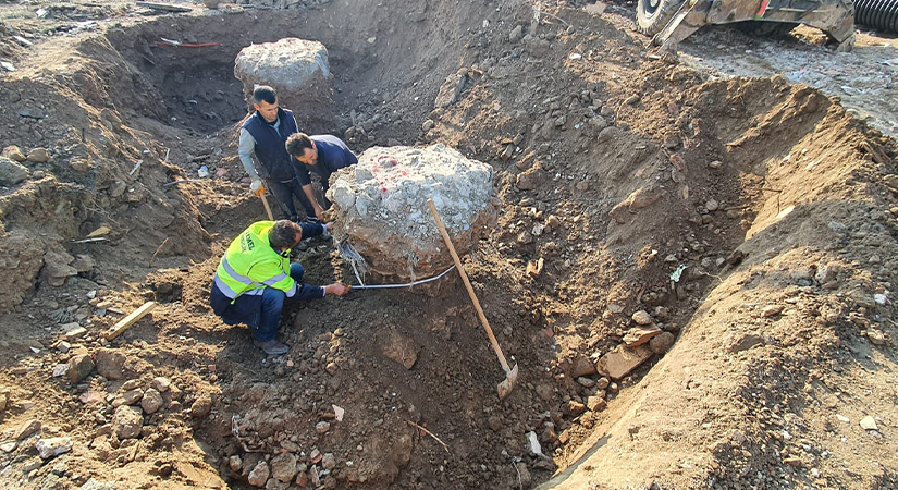 Çiğli Belediyesi, Kahramanmaraş depremi