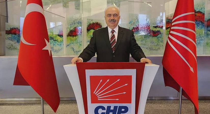 CHP Denizli Milletvekili aday