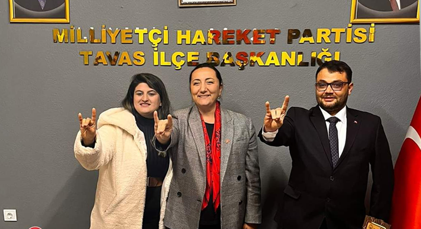 Milliyetçi Hareket Partisi (MHP)