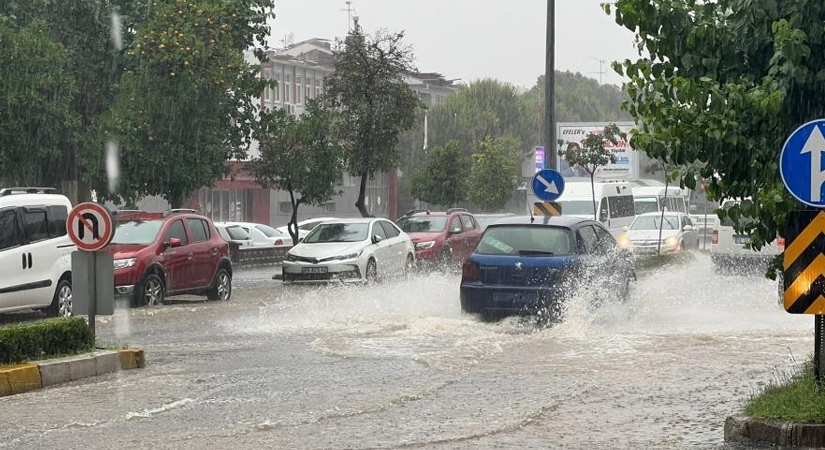 Meteoroloji, yarın sabah saatlerinde