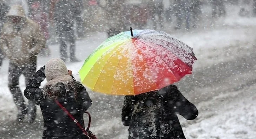 Meteoroloji Genel Müdürlüğü'nün uyarılarına