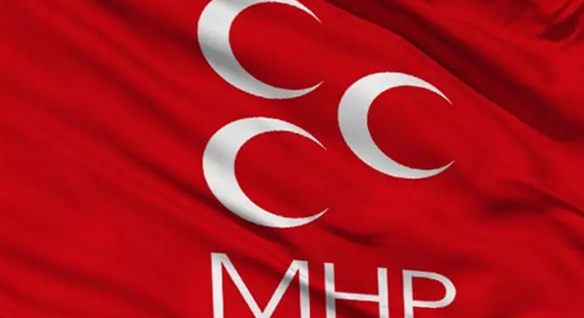 MHP Denizli'de 28. dönem