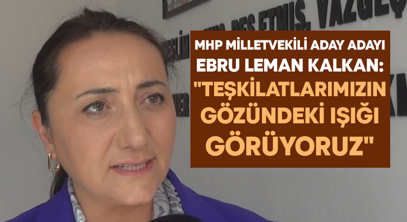 Milliyetçi Hareket Partisi(MHP) Denizli'de