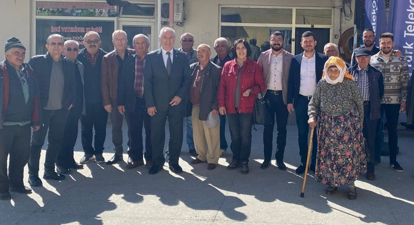 Cumhuriyet Halk Partisi Denizli