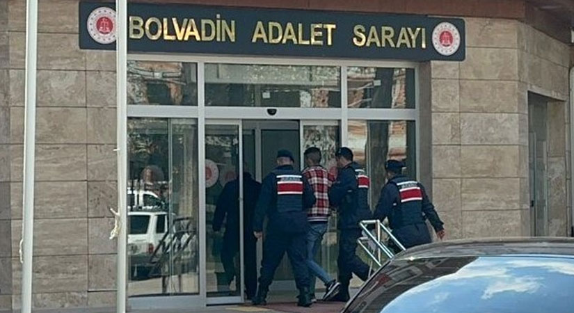 Afyonkarahisar’da cezaevinde firar eden