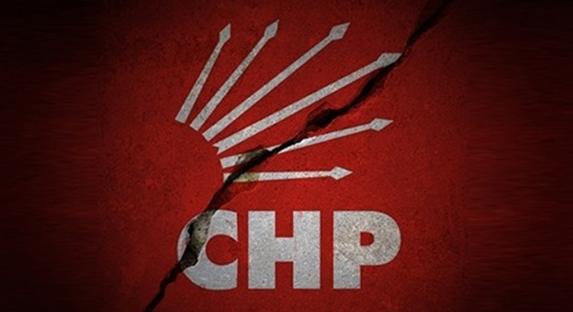 Cumhuriyet Halk Partisi(CHP) Denizli’de