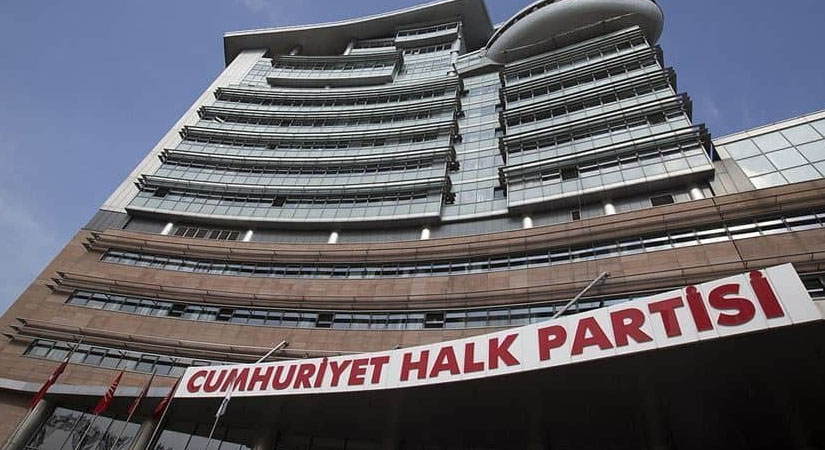 Cumhuriyet Halk Partisi’nde(CHP) milletvekili