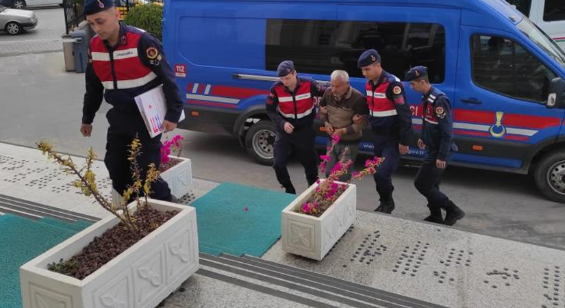 Seydikemer ilçesi Atlıdere Mahallesi’nde