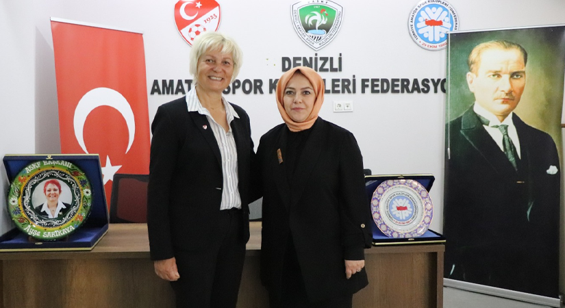 CHP Denizli Milletvekili Adayı