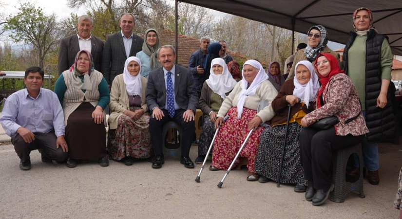 AK Parti Denizli Milletvekili