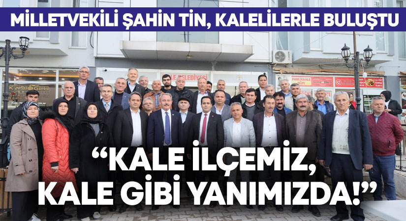 AK Parti Denizli Milletvekili