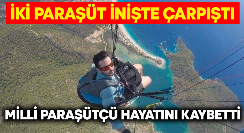 Muğla'nın Fethiye ilçesinde iki