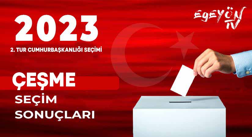 Türkiye 14 Mayıs Cumhurbaşkanlığı