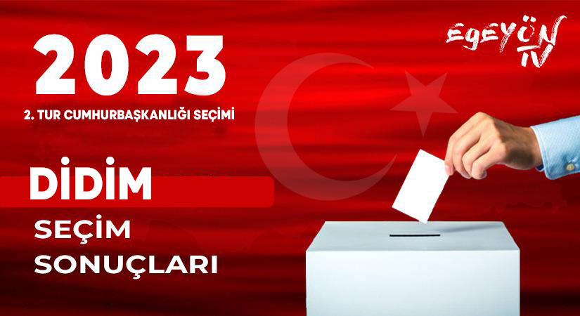 Türkiye 14 Mayıs Cumhurbaşkanlığı